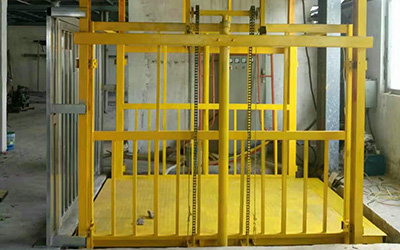 升降机安全操作规程是怎样的？