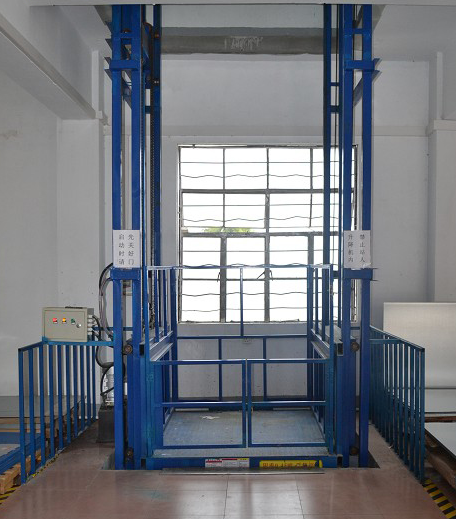 室外升降平台怎么维护保养