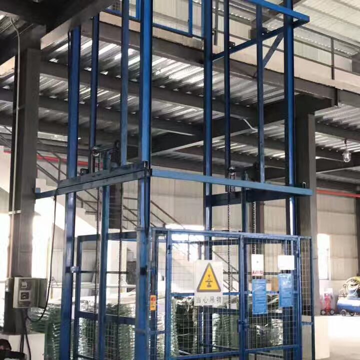 定制超大台面升降平台有哪些优势