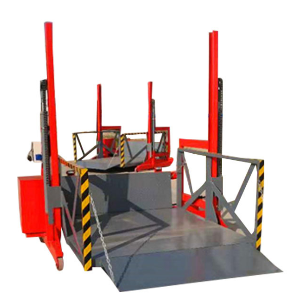 移动式卸货升降平台介绍
