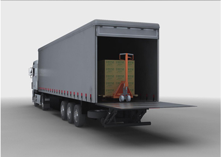 安装汽车尾板需注意的四个问题