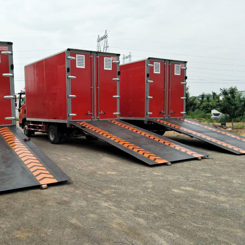 汽车尾板如何保养？