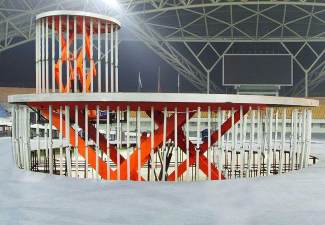 液压升降舞台的作用