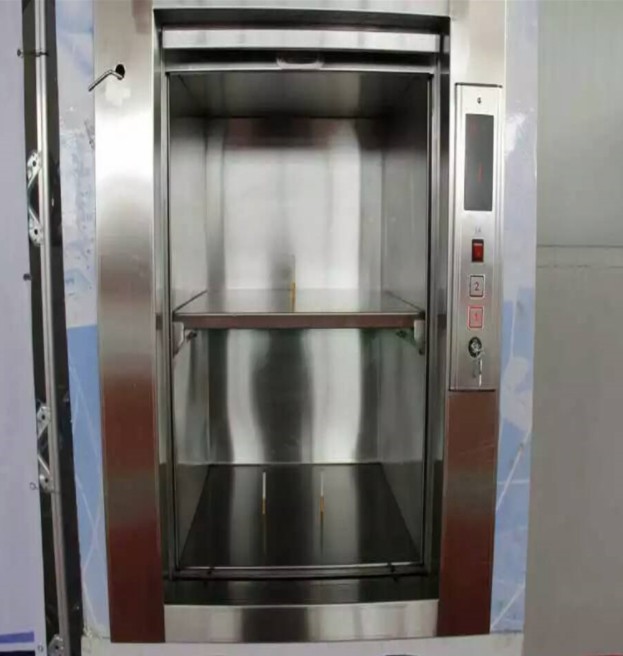 液压式传菜机的优势